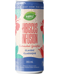 Hibiscus Classic Carbonated Drink (Sold out)