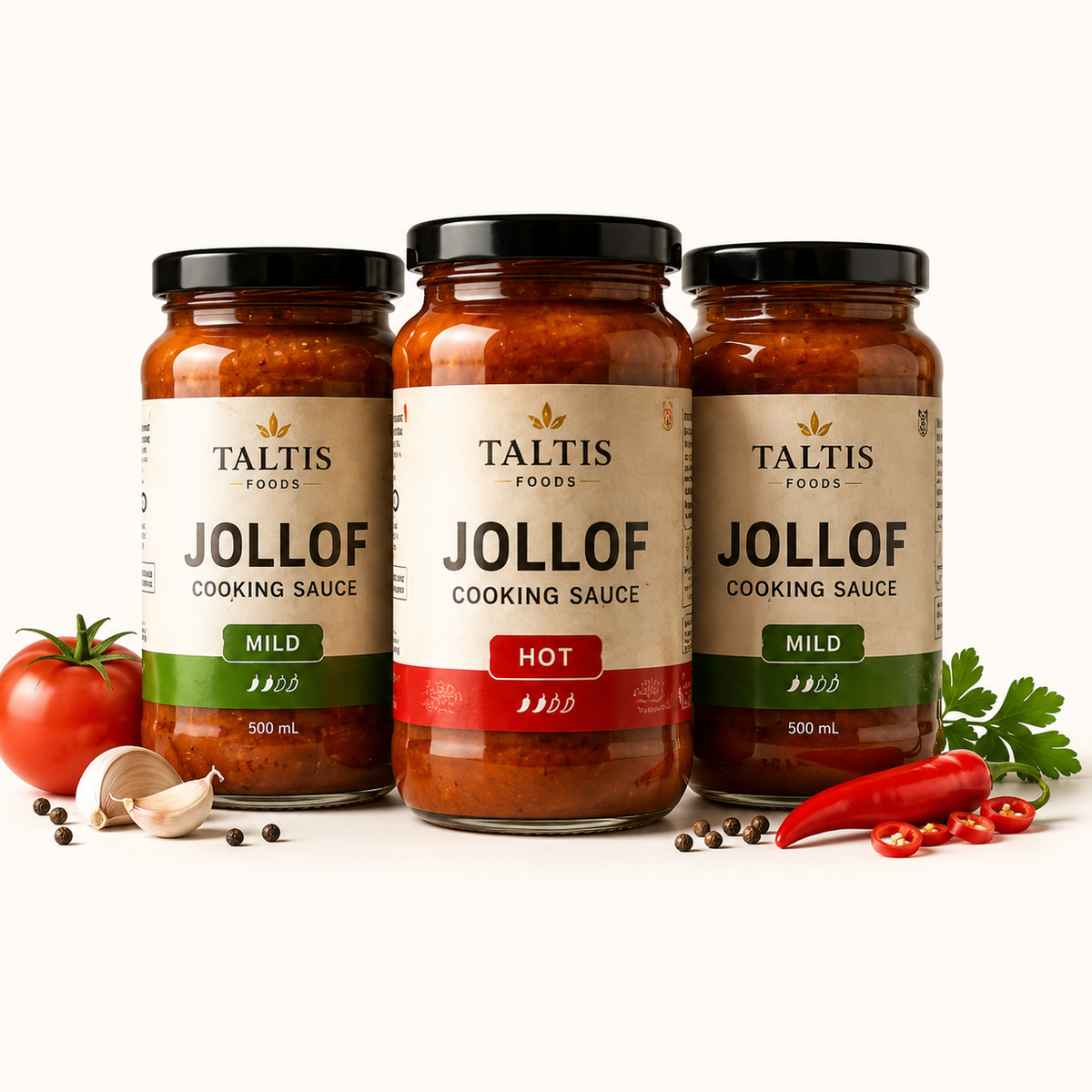 Now Available at Retailers Across Canada