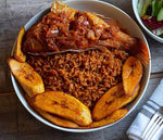 How Jollof Rice is Uniting Africans Across Countries - Abisola Tanzako