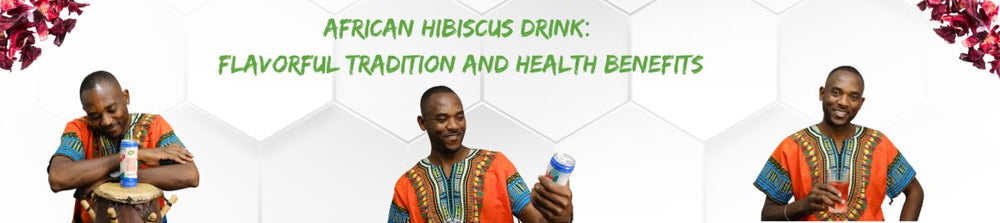 The African Hibiscus Drink: A Refreshing Journey Through Tradition and Wellness