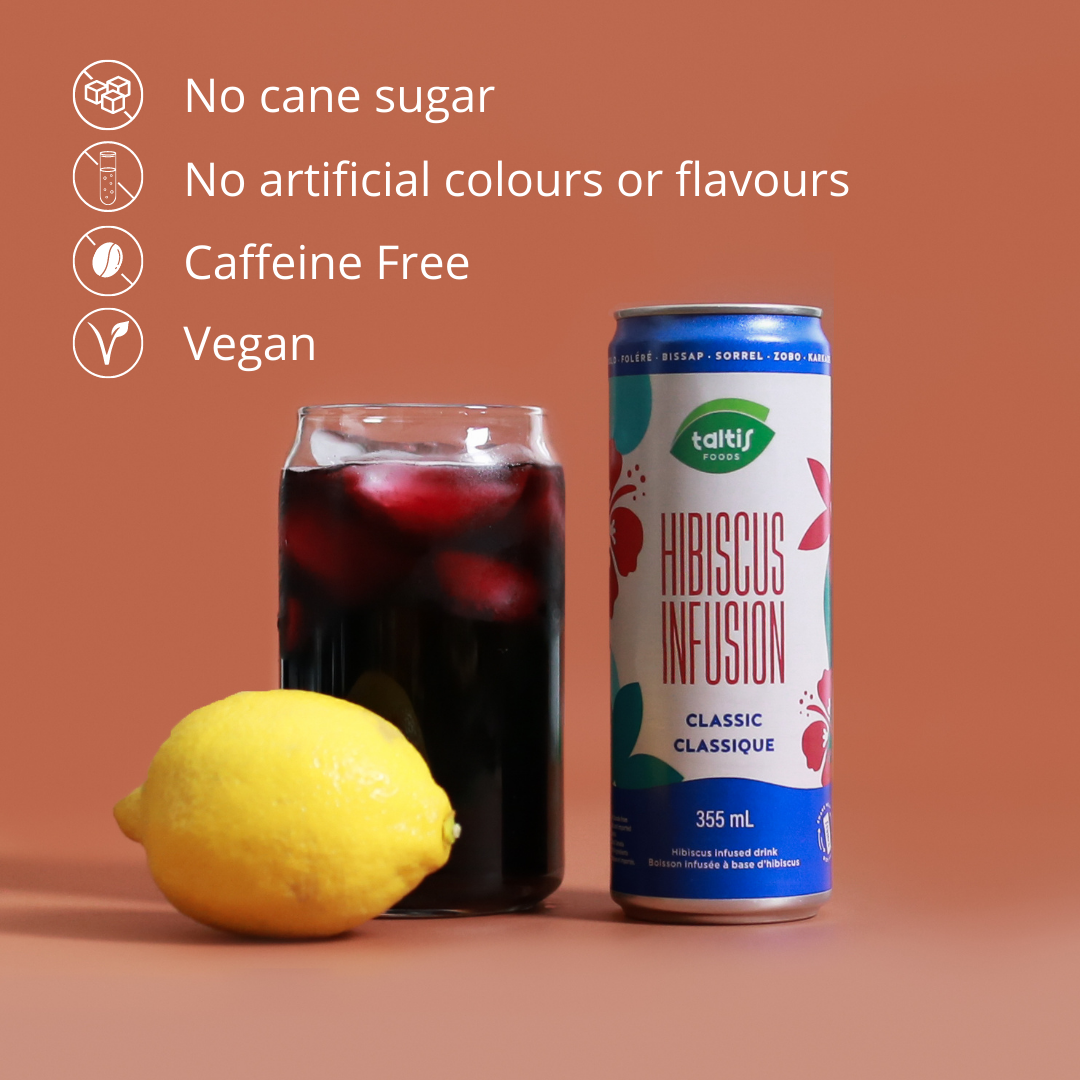 Hibiscus Classic