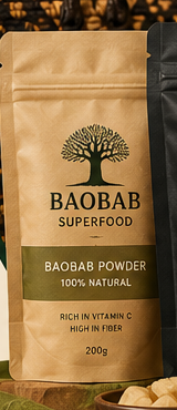 Baobab Powder
