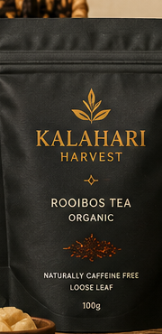 Rooibos Tea, Organic