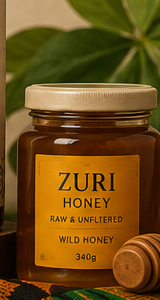 Wild Honey