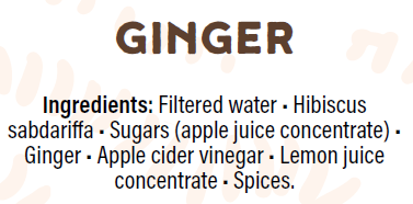 Hibiscus Drink Variations