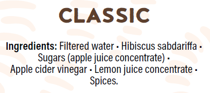 Hibiscus Drink Variations