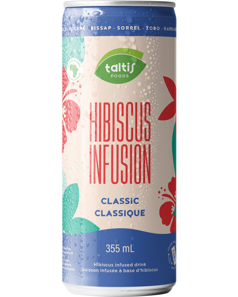 Hibiscus Drink Variations