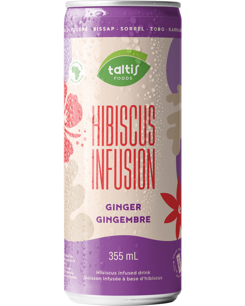 Hibiscus Drink Variations